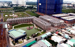 'Đau đầu' xin cấp phép, doanh nghiệp TP HCM muốn bổ sung 4 trường hợp được miễn giấy phép xây dựng