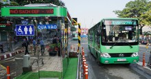 Phạt bằng 1.000 lần giá vé là hết dám đi chui thôi!