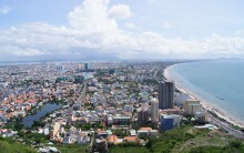 Bà Rịa - Vũng Tàu tìm nhà đầu tư cho dự án nhà ở xã hội hơn 4.200 tỉ đồng