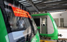 Đường sắt Cát Linh - Hà Đông: Không để tình trạng chậm trễ kéo dài, gây mất lòng tin