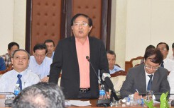 Sếp địa ốc Đất Lành lí giải vì sao doanh nghiệp 'ăn gian', chưa có phép đã khởi công, chưa được bán đã bán