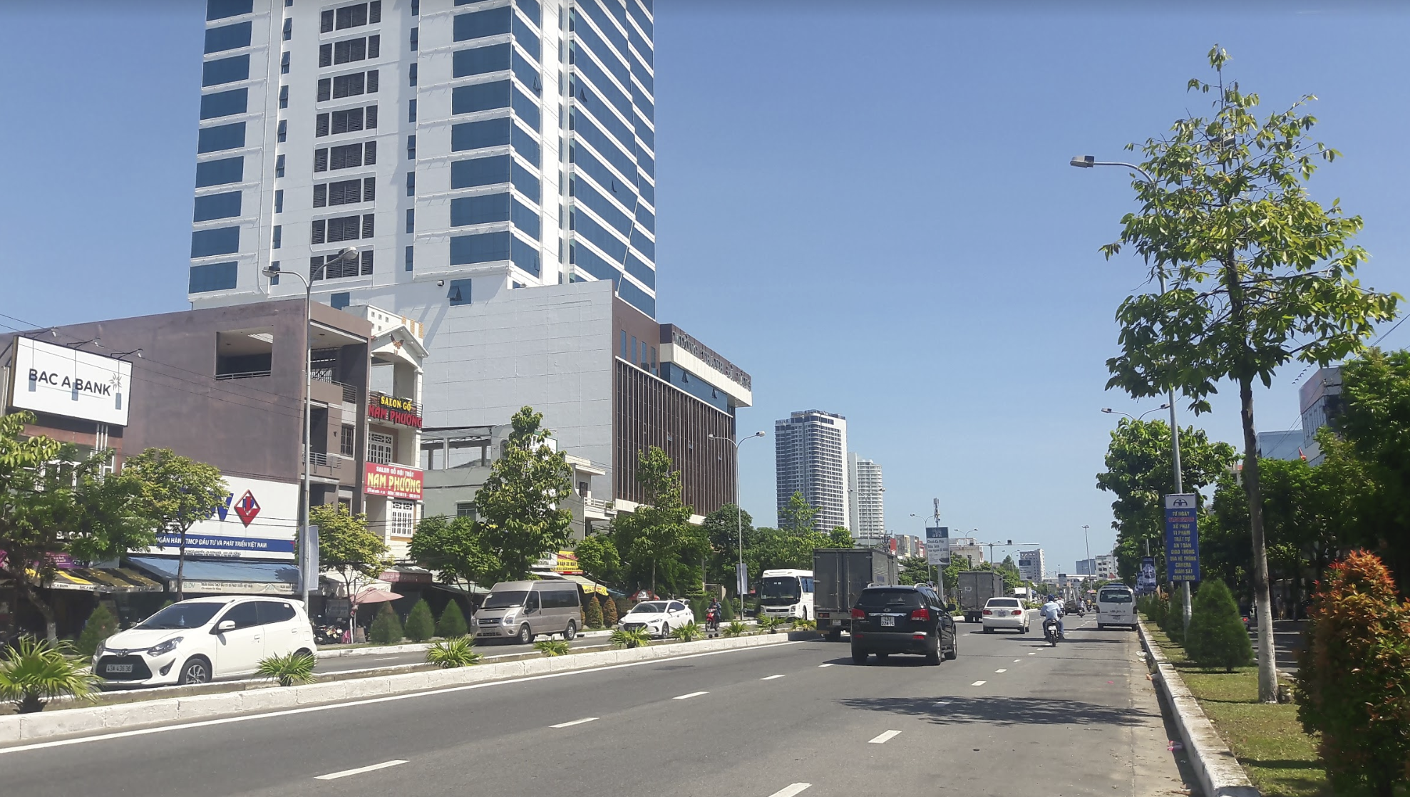 duong ngo quyen duong ngo quyen