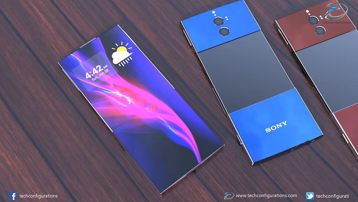 fan-dien-thoai-iphone-11-me-met-voi-concept-sony-xperia-xz4-slide-2