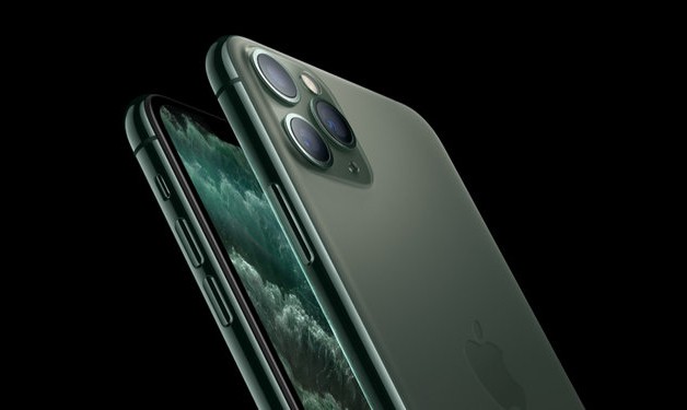 Vì sao iPhone 11 Pro và 11 Pro Max không còn thiết kế mỏng nhẹ? - Ảnh 1.