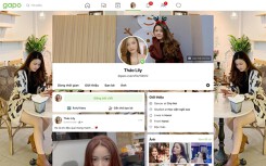 Sức hút Gapo với 2 triệu người dùng