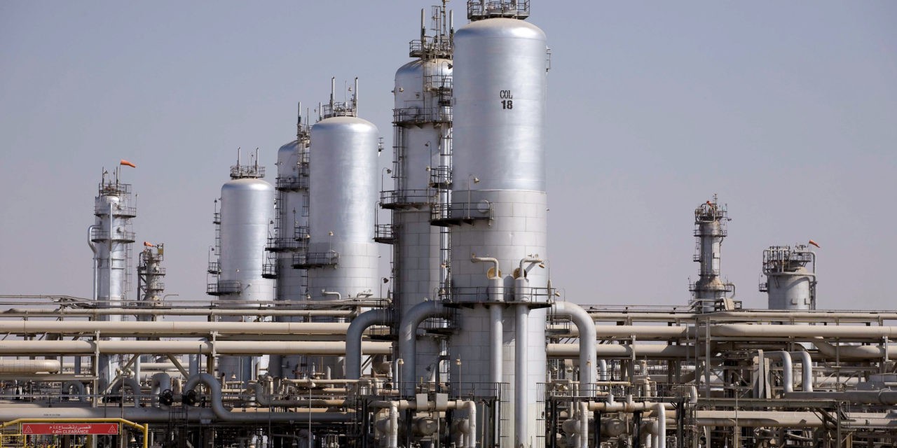 Aramco 3 Aramco 3