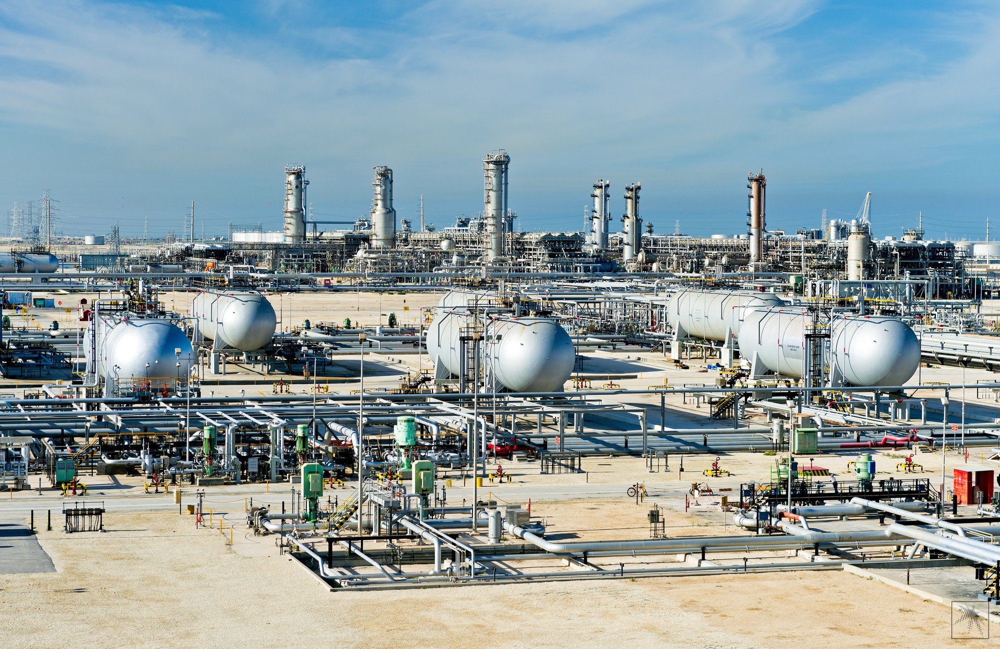 Aramco 4 Aramco 4