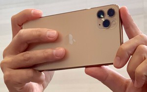 iPhone 11 xách tay