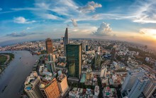 Đề xuất diện tích tối thiểu được tách thửa thấp hơn để giải quyết bài toán nhà ở TP HCM