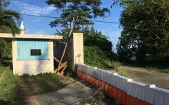 Cận cảnh hiện trạng dự án khu du lịch Bãi Bụt mà Công ty Cổ phần Đầu tư LDG vừa thâu tóm