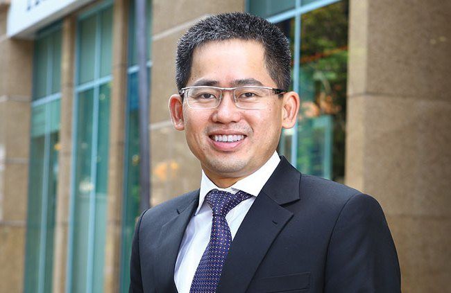 Phạm Hồng Hải HSBC Phạm Hồng Hải HSBC
