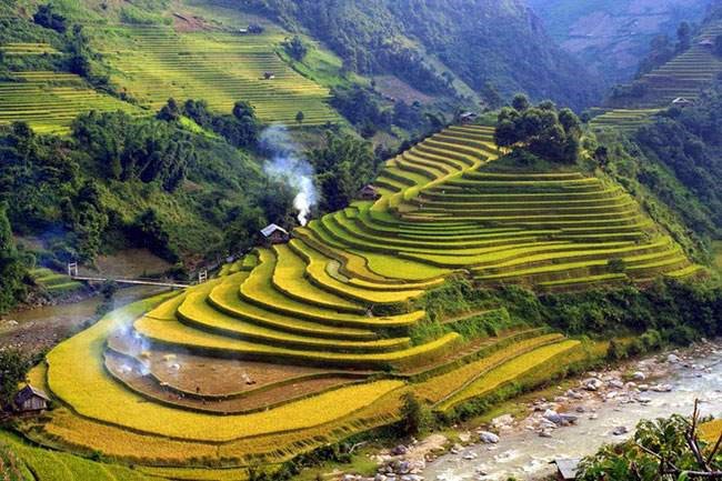 10 địa điểm hấp dẫn trong nước nên đi du lịch vào mùa thu với chi phí thấp - Ảnh 1. 10 địa điểm hấp dẫn trong nước nên đi du lịch vào mùa thu với chi phí thấp - Ảnh 1.