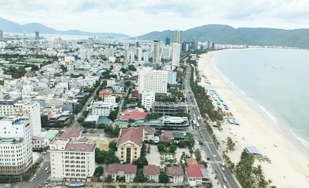 Đà Nẵng có nên dìm giá bất động sản? - Ảnh 1.