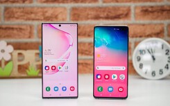 Galaxy S và Note sẽ nhập làm một, thành Galaxy One?