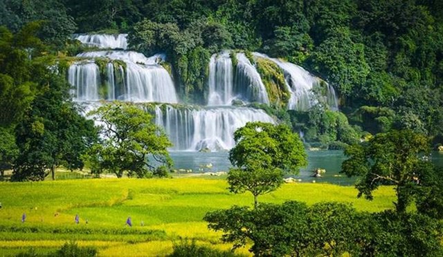 10 địa điểm hấp dẫn trong nước nên đi du lịch vào mùa thu với chi phí thấp - Ảnh 6. 10 địa điểm hấp dẫn trong nước nên đi du lịch vào mùa thu với chi phí thấp - Ảnh 6.