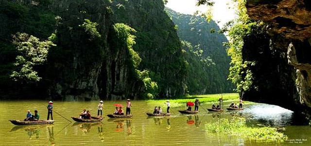 10 địa điểm hấp dẫn trong nước nên đi du lịch vào mùa thu với chi phí thấp - Ảnh 7. 10 địa điểm hấp dẫn trong nước nên đi du lịch vào mùa thu với chi phí thấp - Ảnh 7.