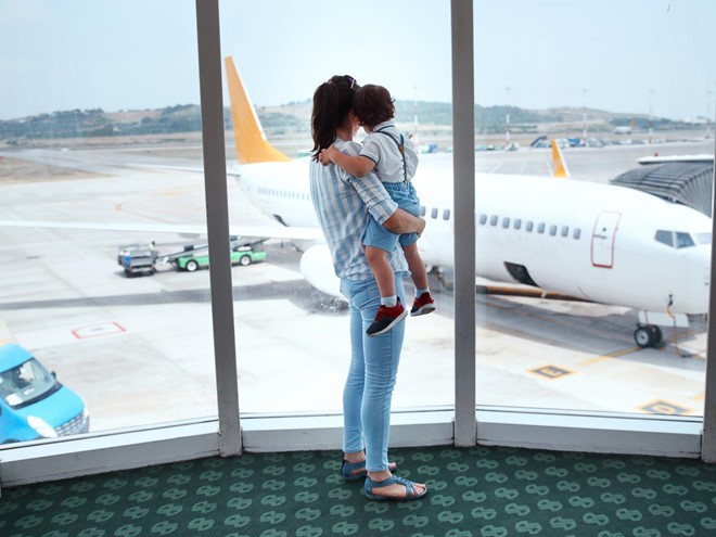 Tiếp viên hàng không mách bạn 11 bí kíp du lịch - Ảnh 7. Tiếp viên hàng không mách bạn 11 bí kíp du lịch - Ảnh 7.