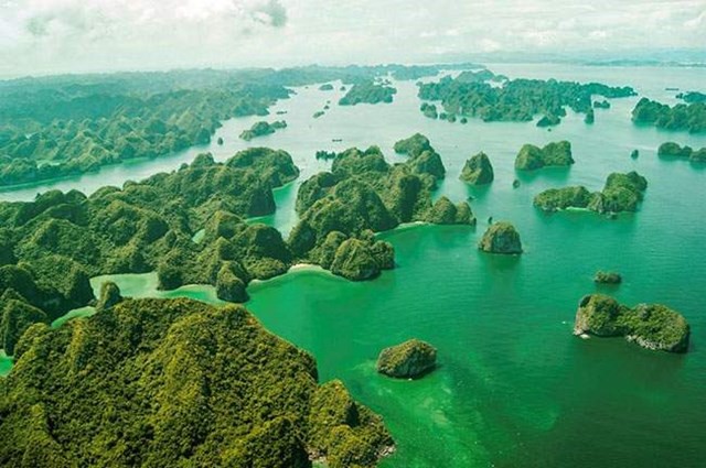 10 địa điểm hấp dẫn trong nước nên đi du lịch vào mùa thu với chi phí thấp - Ảnh 9. 10 địa điểm hấp dẫn trong nước nên đi du lịch vào mùa thu với chi phí thấp - Ảnh 9.