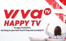 AVG âm thầm đổi tên thương hiệu truyền hình, trả lại tên MobiTV