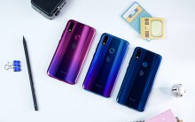 3 triệu đồng có nên mua Vsmart Joy 2 Plus?