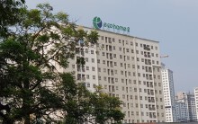 Ai được mua nhà ở xã hội?