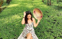 Ba lộ trình quen thuộc vào mùa nước nổi