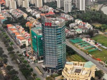 'Lình xình' cổ phần hóa ở IPC, thanh tra lại 'nhắc' Tề Trí Dũng