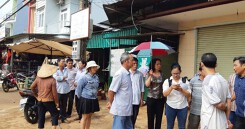 Mua đất công 30 năm vẫn chưa có sổ đỏ