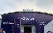 Những mạng xã hội 'Made in Việt Nam' đàn anh của Lotus đang hoạt động ra sao?