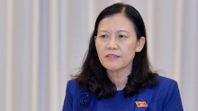 'Thủ tục hải quan của ta dễ dãi nên ma túy mới vào nhiều?'