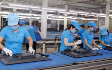Asanzo tổ chức họp báo 'minh oan': Vẫn chỉ có doanh nghiệp phân trần với báo chí và chưa rõ ràng thông điệp được 'minh oan'