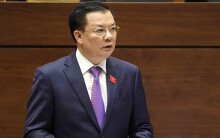 Hơn 41.000 tỉ đồng tiền nợ thuế không có khả năng thu hồi