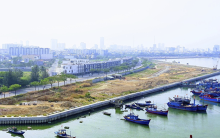 Đà Nẵng thông tin việc bán nhà tại dự án Maria Complex của Quốc Cường Gia Lai