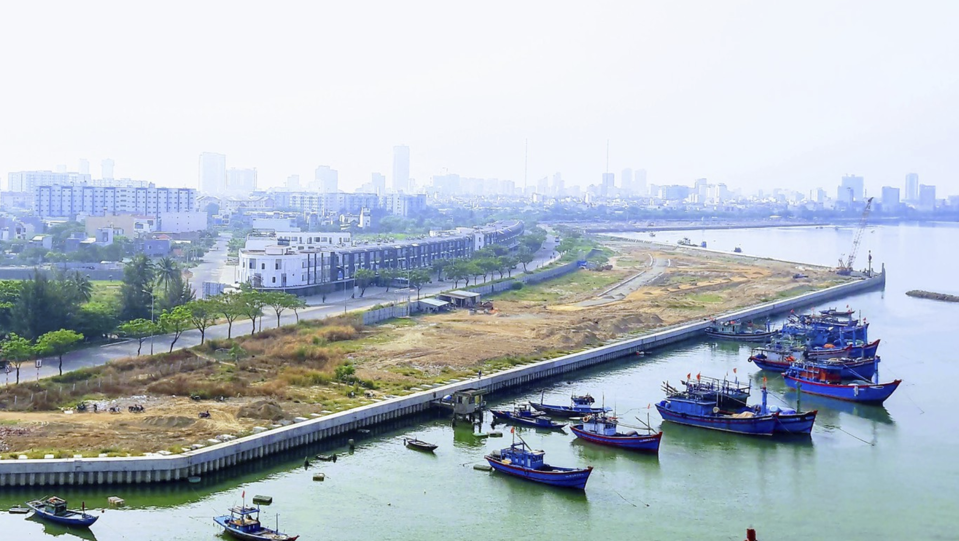 du an ben du thuyen da nang du an ben du thuyen da nang