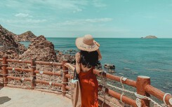 Review du lịch Quy Nhơn với trải nghiệm của 9X Hà thành