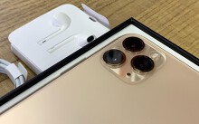 Giá iPhone 11 xách tay sẽ giảm chậm