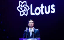 Mạng xã hội Lotus: ‘Người Việt Nam có thể làm ra những thứ thế giới chưa thể làm’