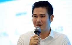 Bất ngờ ông Phạm Văn Tam khẳng định: Hoạt động kinh doanh của Asanzo trở lại bình thường, khai trương nhà máy mới công suất gấp 4 lần hiện tại
