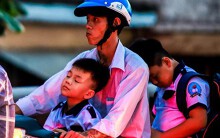 Nút thắt cổ chai ở phía nam TP HCM cản trở giao thông thế nào?