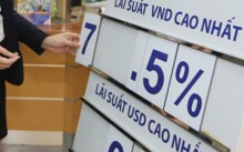 Vì sao Ngân hàng Nhà nước giảm lãi suất điều hành?