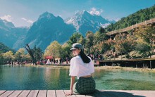 Top 10 địa điểm đẹp nhất nên đến khi du lịch Trung Quốc
