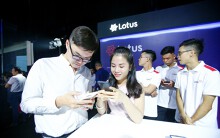 Mạng xã hội Lotus: Hướng đi nội dung liệu có làm nên chuyện?