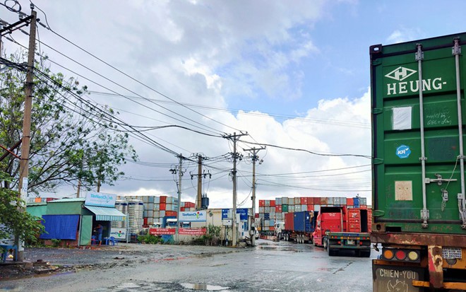 'Lình xình' cổ phần hóa ở IPC, thanh tra lại 'nhắc' Tề Trí Dũng - Ảnh 2. 'Lình xình' cổ phần hóa ở IPC, thanh tra lại 'nhắc' Tề Trí Dũng - Ảnh 2.