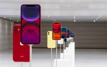Apple nay đã khác xưa…