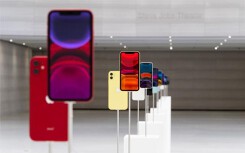 Apple nay đã khác xưa…