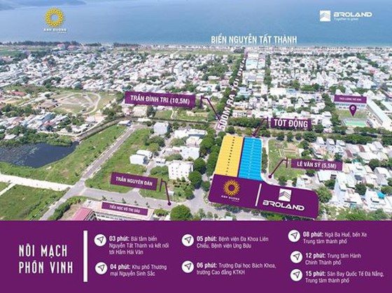 Đà Nẵng cảnh báo người dân về thông tin rao bán đất sản xuất, kinh doanh thành đất ở - Ảnh 2. Đà Nẵng cảnh báo người dân về thông tin rao bán đất sản xuất, kinh doanh thành đất ở - Ảnh 2.