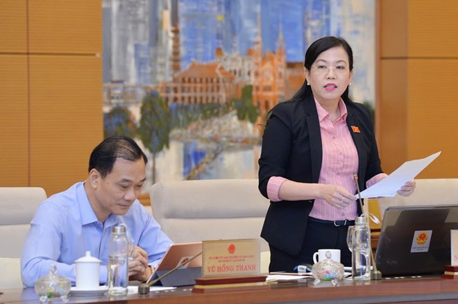 Hơn 41.000 tỉ đồng tiền nợ thuế không có khả năng thu hồi - Ảnh 1.
