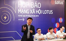 Từ mạng xã hội Lotus - Nhìn lại bài học xương máu của Yahoo!
