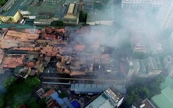 Sớm công bố kết quả giám định môi trường độc lập sau vụ cháy ở Rạng Đông