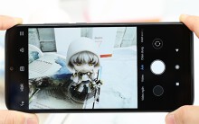 6 điện thoại chụp hình tầm giá 3 triệu đồng đáng quan tâm